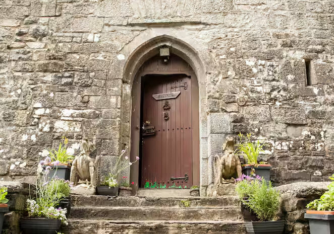 Smithstown Castle, Kilshanny, Ireland, Ireland